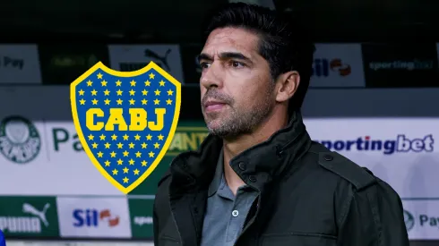Abel Ferreira disputará una nueva final de Copa Libertadores.