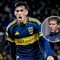 Qué hará Claudio Úbeda en Boca con Lautaro Di Lollo, justo antes de River
