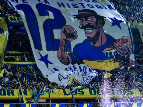 ¿Cuál es la provincia con más hinchas de Boca? Un estudio reveló a la ganadora