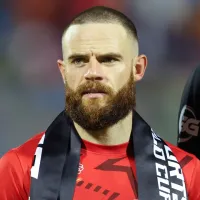 ¿Nahitan Nández a Boca? El detalle que hace difícil que Riquelme pueda traerlo en enero