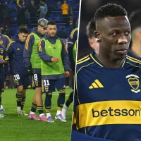 Boca hoy: el jugador que se irá en diciembre y qué dijo Advíncula sobre su futuro