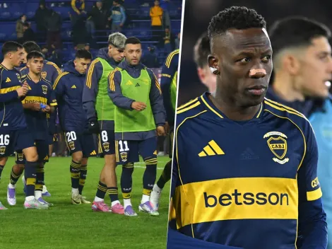 Boca hoy: el jugador que se irá en diciembre y qué dijo Advíncula sobre su futuro