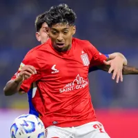 Cristian Medina tiene un partido especial en Estudiantes ante Boca