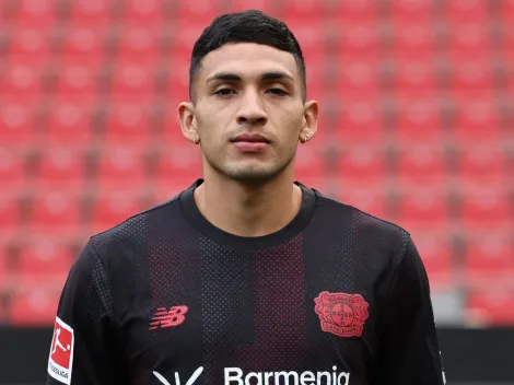 Mala fortuna: la gran chance que se perderá Equi Fernández tras lesionarse en el fútbol europeo