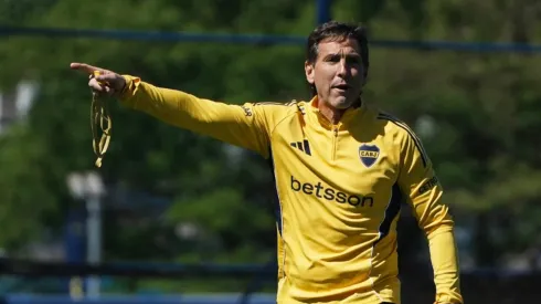 El divertido video de Boca con guiño para Úbeda.