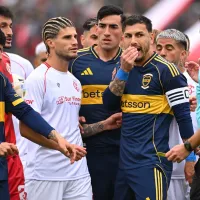 Atento, Boca: los cambios reglamentarios que pueden llegar al fútbol argentino en 2026