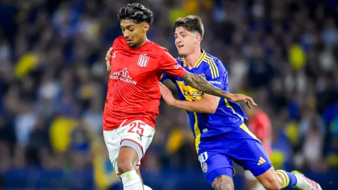 Boca visitará a Estudiantes en La Plata.