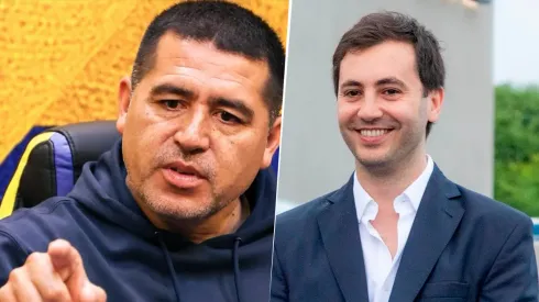 En River votaron menos de la mitad de los habilitados.