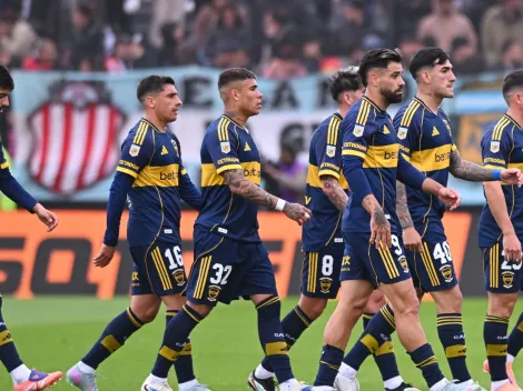 El titular de Boca que hartó a todos los hinchas a pesar de la victoria: "Siempre lo mismo"