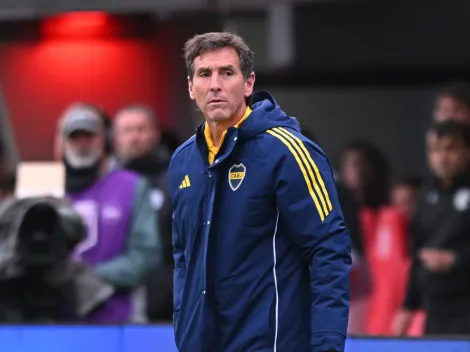 Claudio Úbeda marcó cuál es el objetivo principal de Boca para el Superclásico ante River