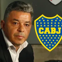 La inesperada decisión de Gallardo ni bien perdió River y justo antes de jugar contra Boca