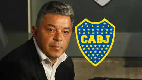 River perdió ante Gimnasia en el Monumental.