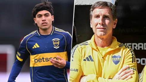 Las noticias de Boca hoy.