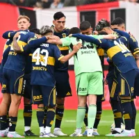 Boca, atento: así quedaron los cruces de los playoff hasta ahora