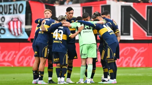 Con Boca puntero, este sería el rival que le tocaría al Xeneize en los playoff.