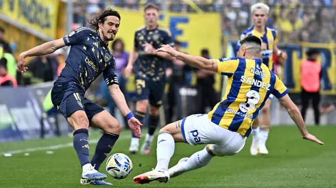 Boca podría jugar una Supercopa contra Rosario Central.