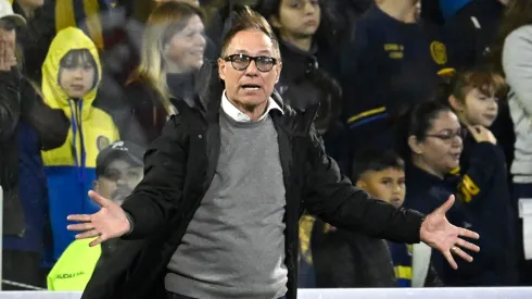 La llamativa declaración de Holan sobre el "Canalla".