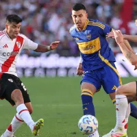 Bajaron a un candidato: los dos favoritos para dirigir el Boca-River