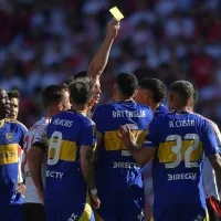 Los dos árbitros que Boca no quiere para el Superclásico ante River y cuál es el que sí acepta