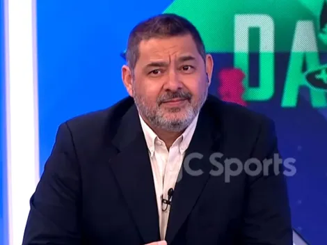 El consejo de Traverso para Úbeda y el plantel de Boca antes de River: "Lo único que pido es..."