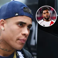 La advertencia de Ayrton Costa ¿a Miguel Borja? antes del Boca-River: "Con el 9 rival..."