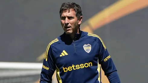 El jugador de River que más preocupa a Úbeda para el Superclásico.