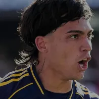 Boca recuperó a Zeballos: los dos protagonistas que más lo ayudaron a volver a ser