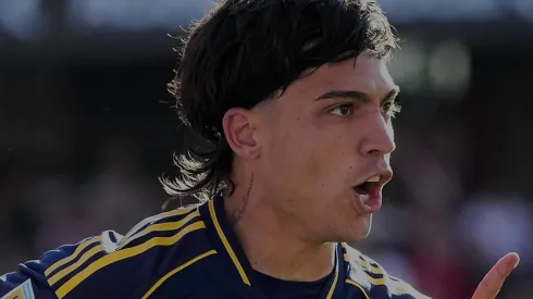 Los protagonistas que fueron claves en la levantada futbolística de Zeballos en Boca.