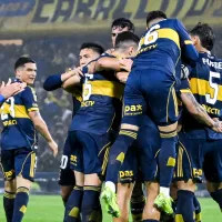 El hermano de un titular de Boca que la rompe en el ascenso sueña en grande: “Queremos jugar juntos”