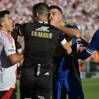 Quién es el árbitro favorito para dirigir el Boca-River y por qué la AFA todavía no quiere anunciarlo