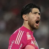 Agustín Rossi podría recibir el llamado que tanto esperaba desde que la rompió en Boca