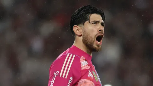 Rossi podría recibir un llamado importante en breve.