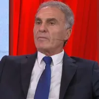 Oscar Ruggeri se la jugó y dijo quién es el favorito entre Boca y River: “Noto que…”