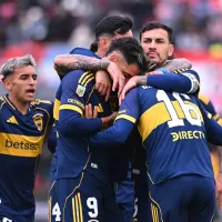 Momento clave y ante River: qué necesita Boca el domingo para clasificar a la Copa Libertadores 2026