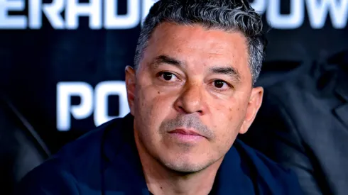 El anuncio que hará el DT de River a días del Superclásico con Boca.