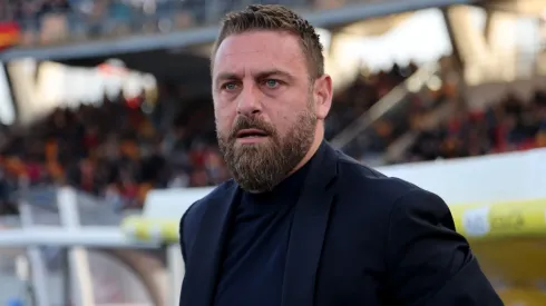 El motivo por el que De Rossi no podrá estar en La Bombonera para el Superclásico.