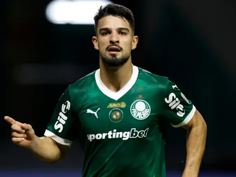 ¿Estuvo cerca de Boca? El Flaco López reveló cómo fueron sus contactos con el Xeneize