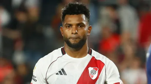 El ídolo de Boca que fue contundente con el presente de Borja en River.