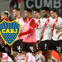 La picante referencia de Boca en Instagram antes de jugar contra River: “Gallina…”