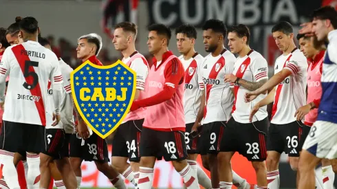 A través de un video en las redes, Boca hizo una picante referencia a River.