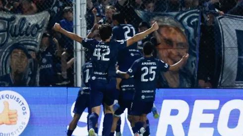 Independiente Rivadavia salió campeón de la Copa Argentina y así queda la tabla histórica.