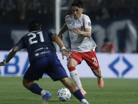 Por qué la derrota de Argentinos Juniors complica a Boca de cara a la Copa Libertadores