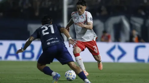 Porqué la derrota de Argentinos Juniors complica a Boca para la Copa Libertadores 2026.