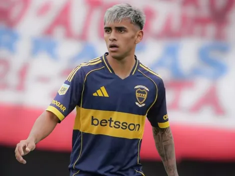 ¿Milton Delgado se va a Europa? Los dos clubes que ya lo contactaron y los otros cuatro que lo siguen de cerca