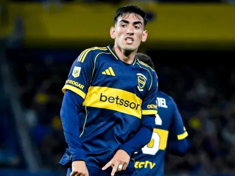 Quieren poner 10 millones: un equipo de España apunta a llevarse a Di Lollo