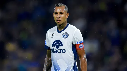 Villa recordó su salida de Boca y dejó una fuerte respuesta.