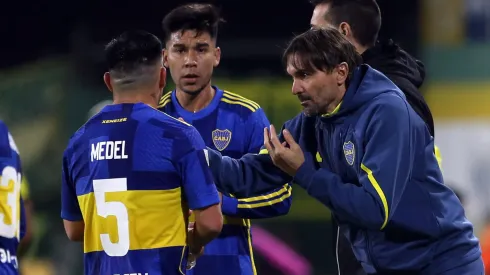El ex Boca que dejó una cruda revelación tras su paso por el club.