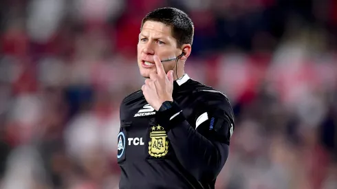 La postura de Boca ante la designación de Nicolás Ramírez.