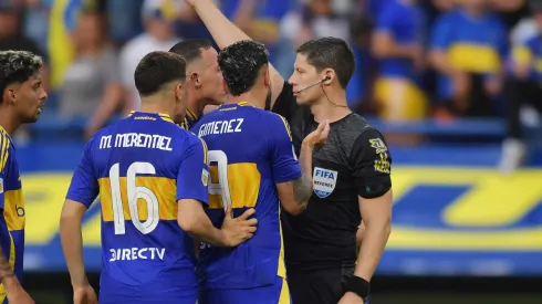 El motivo por el que Boca no tomó bien la designación de Ramírez para el Superclásico.