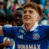 ¿El Colo Barco al Mundial 2026? La noticia que lo acerca a su objetivo